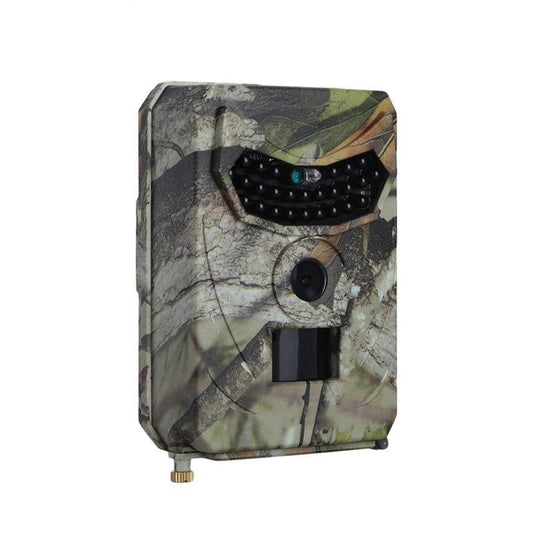 1080P Trail Camera with Night Vision β Outdoor Hunting & Wildlife Scouting Camera - product photo 2 of 8