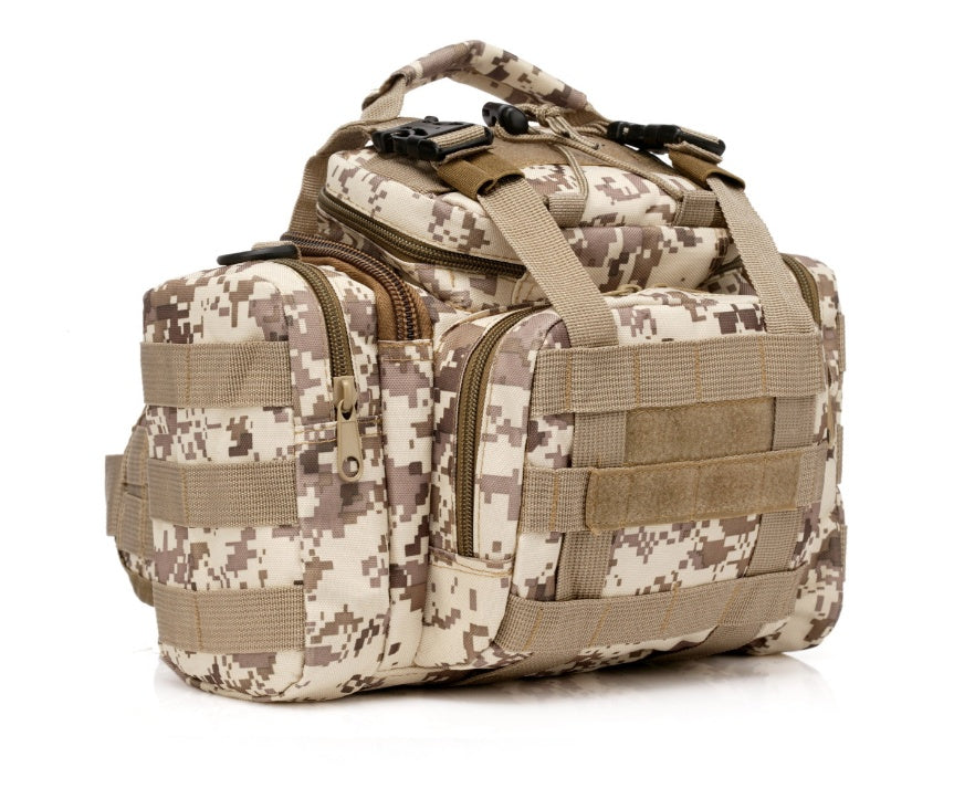 Large-Capacity Multi-Function Fishing Lure Bag - product photo 13 of 13
