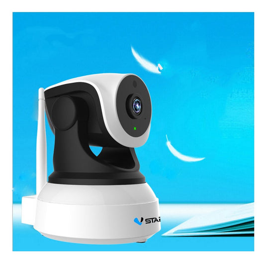 AI WiFi Surveillance Camera β Pan-Tilt Smart Home Security Monitor - product photo 2 of 5