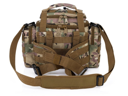 Large-Capacity Multi-Function Fishing Lure Bag - product photo 2 of 5