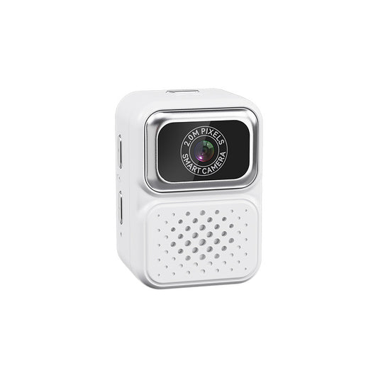 Mini video camera - black color