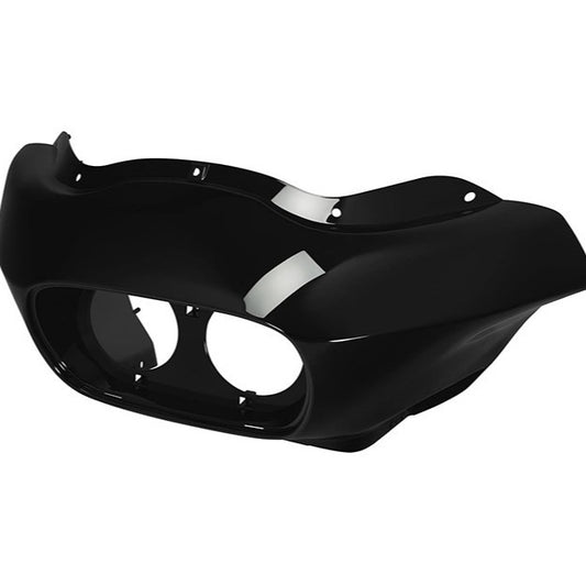 Front Fairing Windshield for Harley-Davidson Road Glide - photo 2