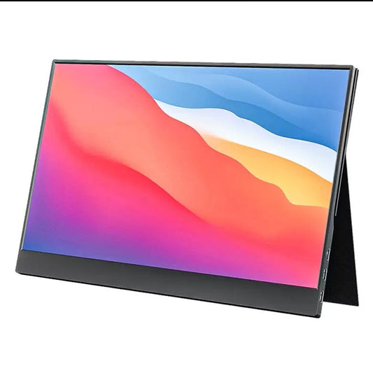 15.6-Inch 1080P Portable Gaming Monitor - product photo 2 of 5