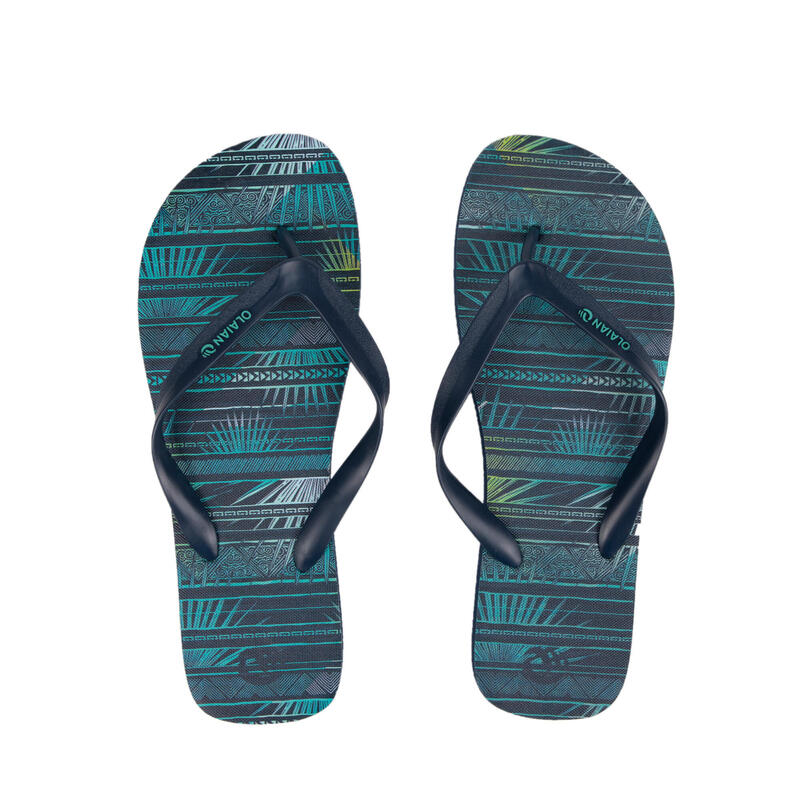 Men's Non-Slip Beach Slippers β Wear-Resistant EVA Sandals - product photo 5 of 5