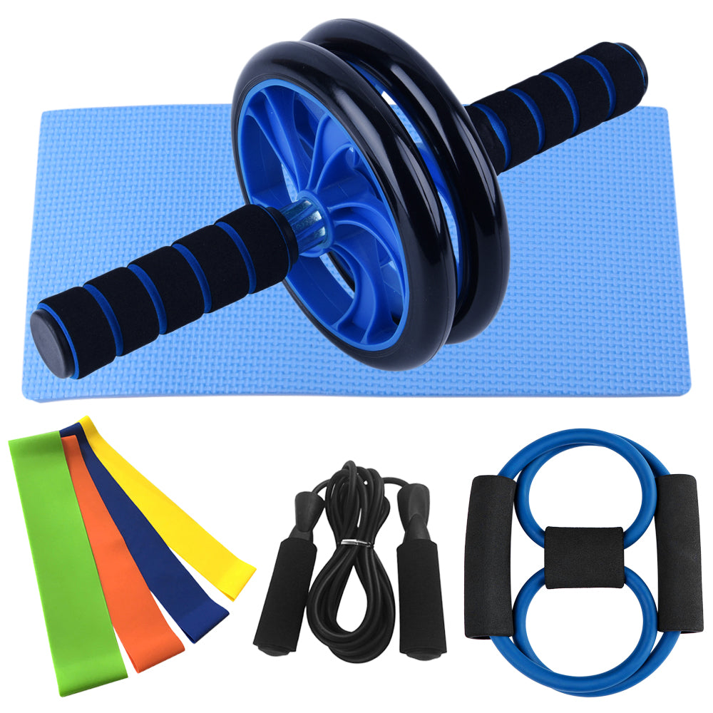 Ab Roller Wheel β Core & Abdominal Muscle Trainer β photo 5 of 5