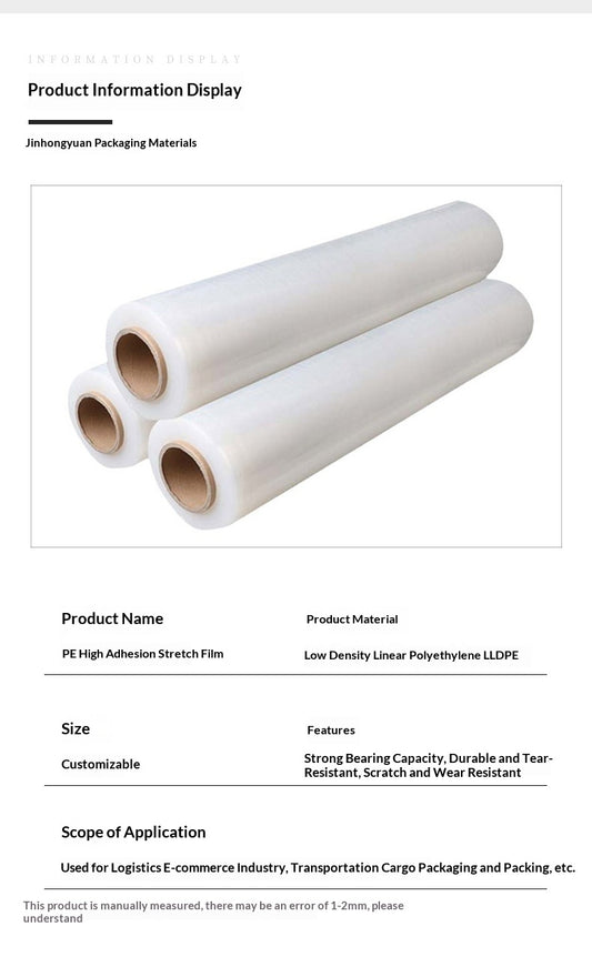 cling film dispenser box