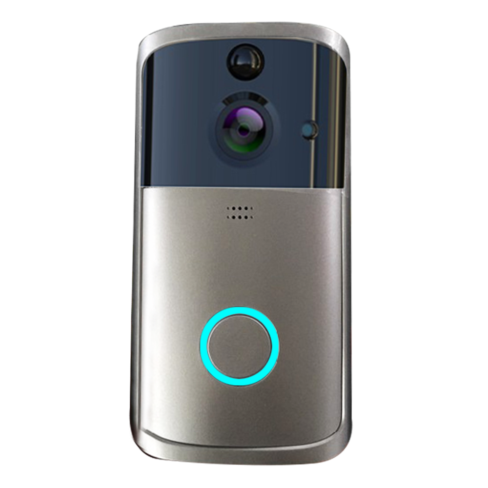 WiFi Video Doorbell Camera β Smart Remote Home Security - product photo 12 of 12
