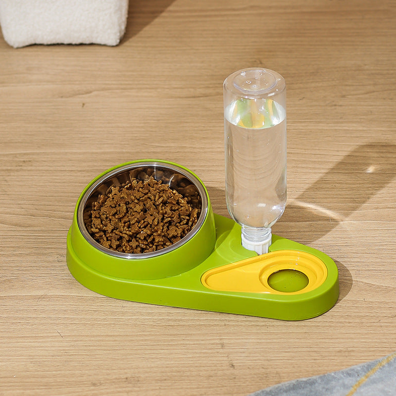 Pet Feeding Bowl β Cat & Dog Food and Water Bowl β photo 6 of 6