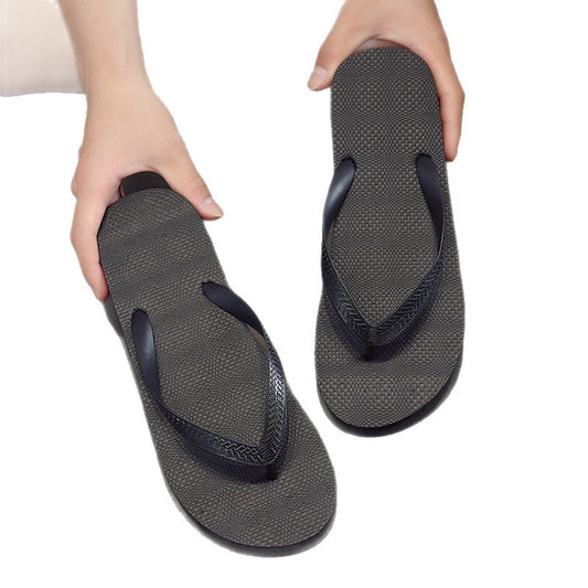 Men's Outdoor Flip Flops β Quick-Dry Waterproof Sandals - product photo 2 of 9