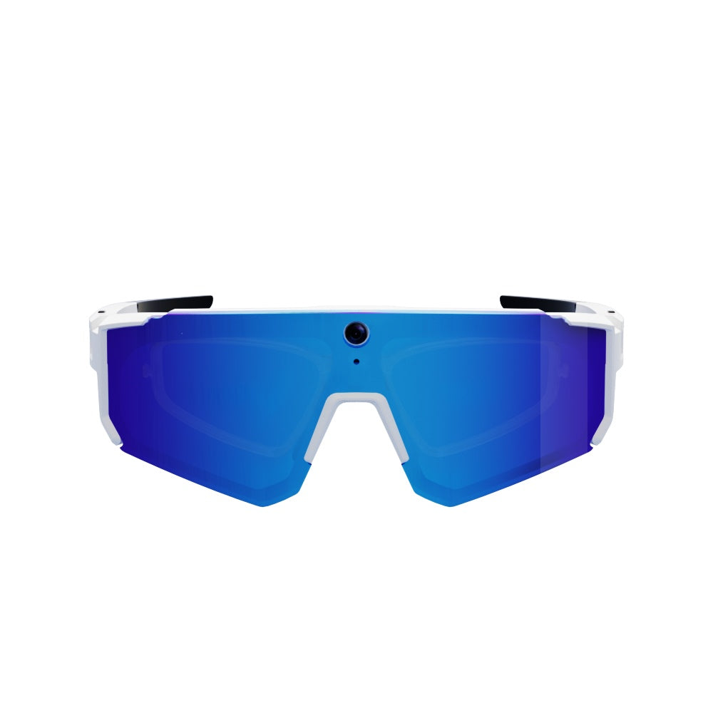 8MP Camera Smart Sunglasses β AI Translation Bluetooth Glasses with Audio Recording - product photo 9 of 9