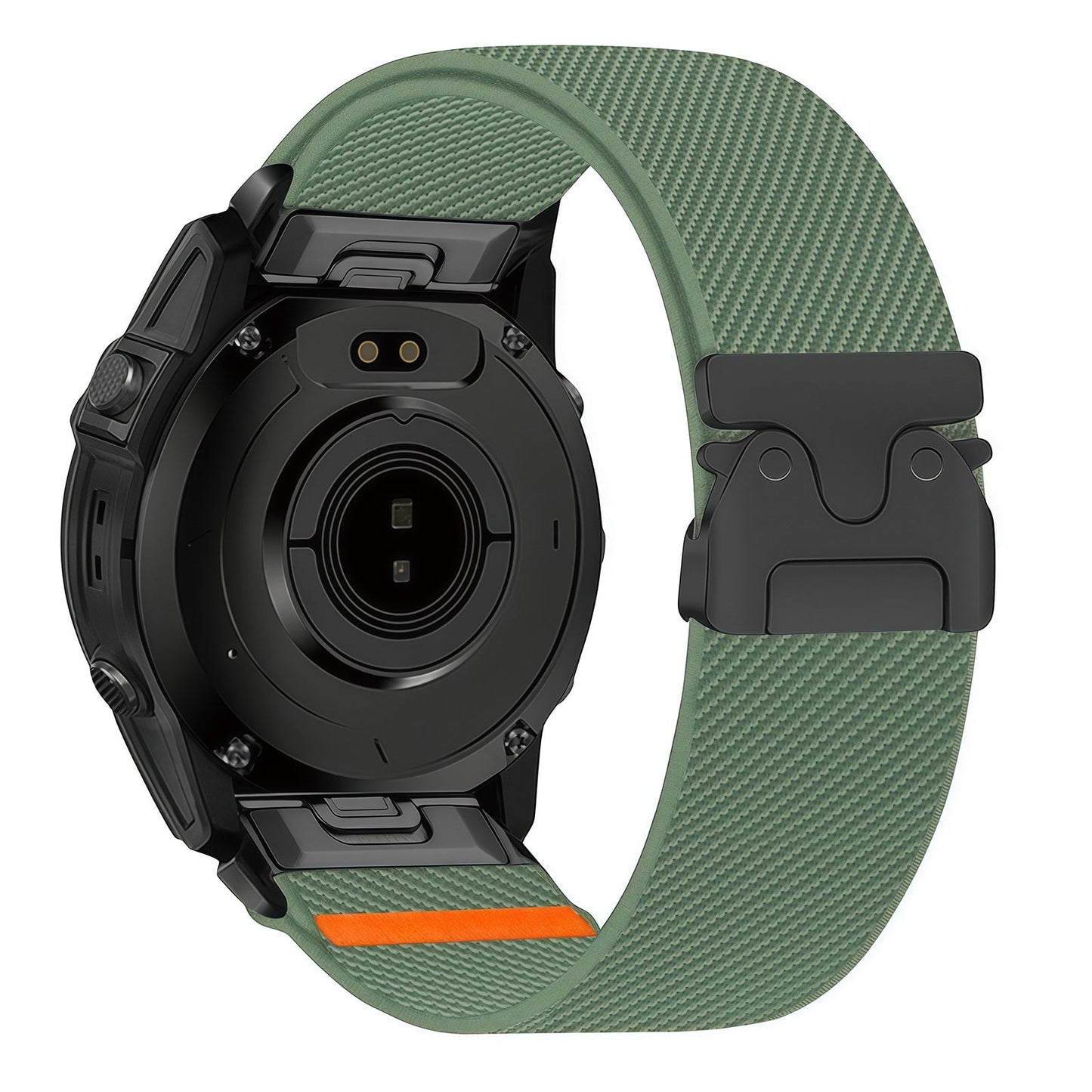 Quick-release nylon elastic watch strap β packaging