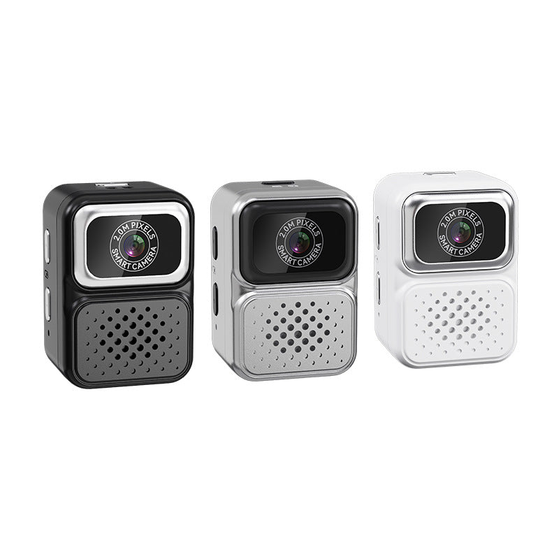 Mini sports camera - packaging
