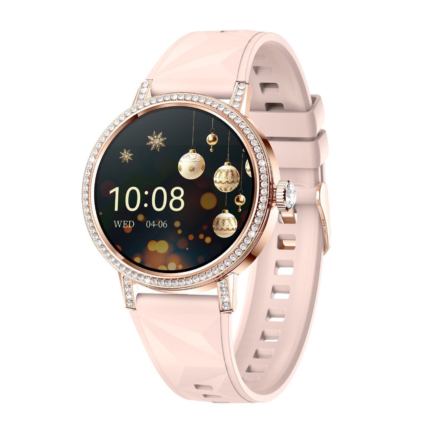 Smartwatch - full color lineup