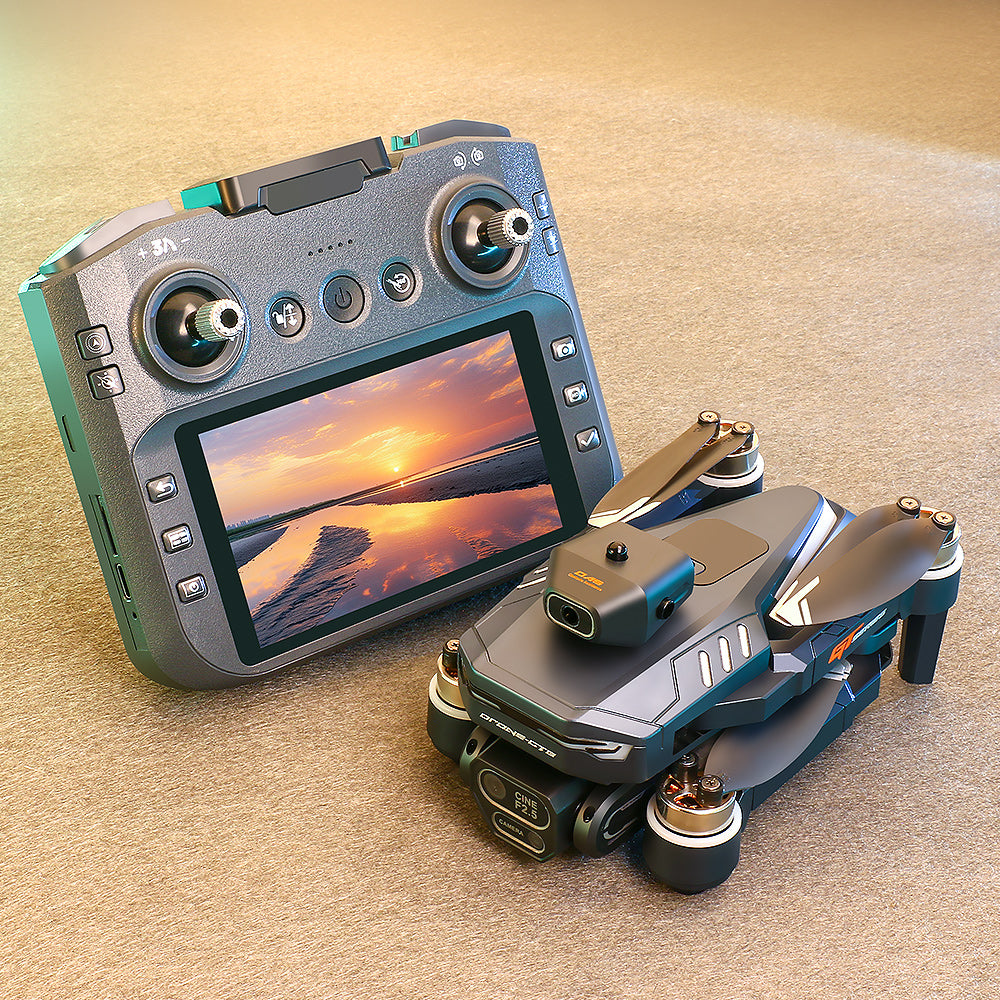 GT8 4.3-Inch Screen Remote Control with Dual Battery - product photo 8 of 8