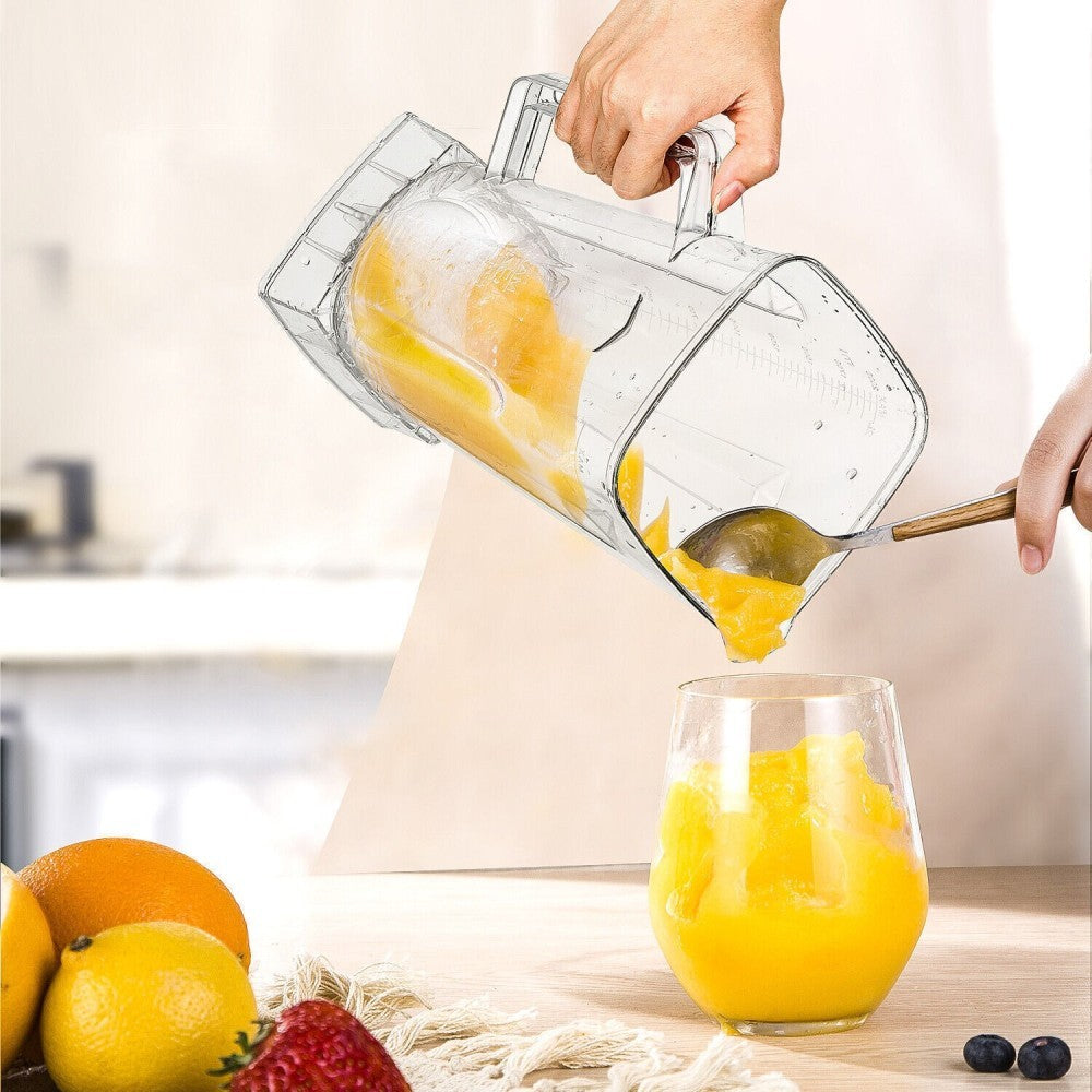 High-Speed Commercial Blender – 18,000 RPM Smoothie & Ice Crusher - product photo 7 of 10