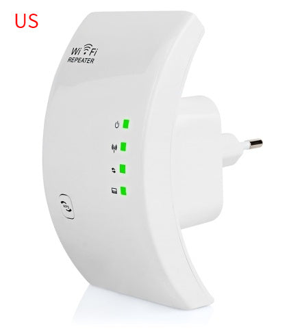 WiFi Repeater & Range Extender - product photo 1 of 13