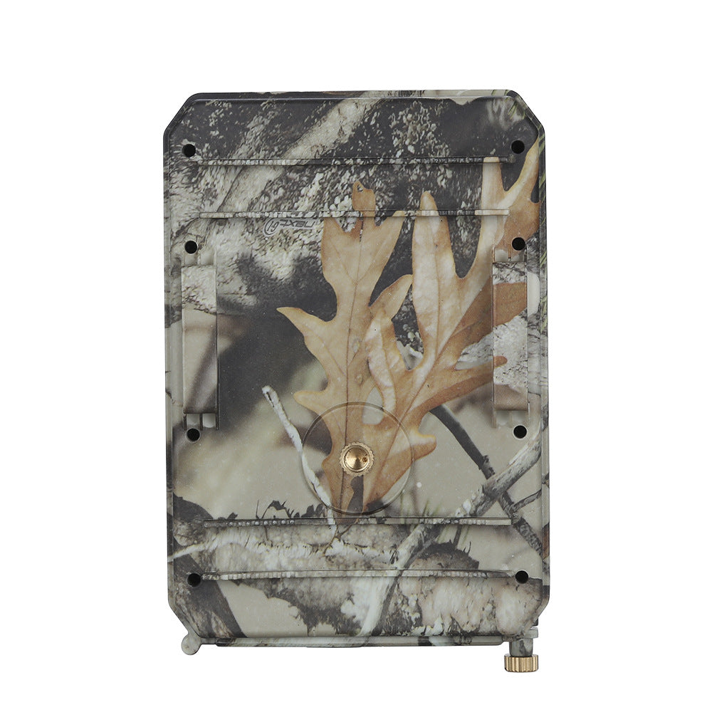 1080P Trail Camera with Night Vision – Outdoor Hunting & Wildlife Scouting Camera - product photo 4 of 8