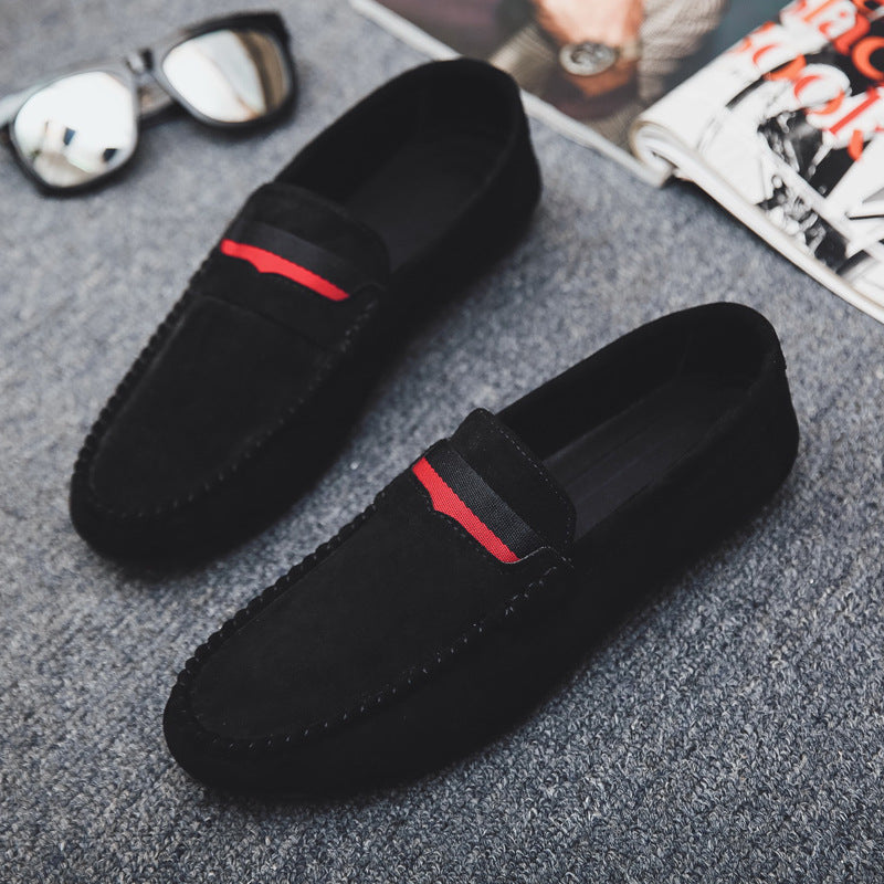 Men's Slip-On Casual Loafers - product photo 4