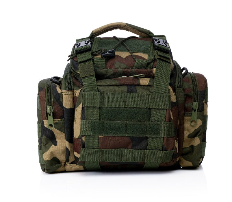 Large-Capacity Multi-Function Fishing Lure Bag - product photo 12 of 13