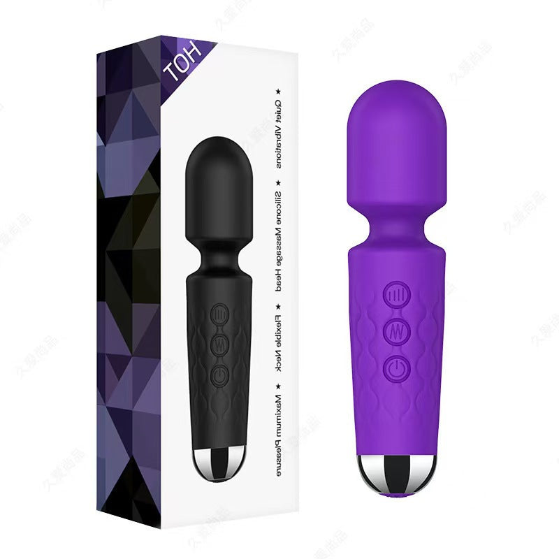 AV Wand Personal Massager - product photo 7