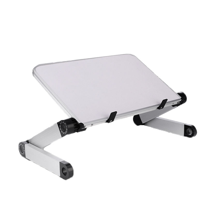 Foldable Laptop Stand Ergonomic Desk Tablet Holder - product photo 5 of 6