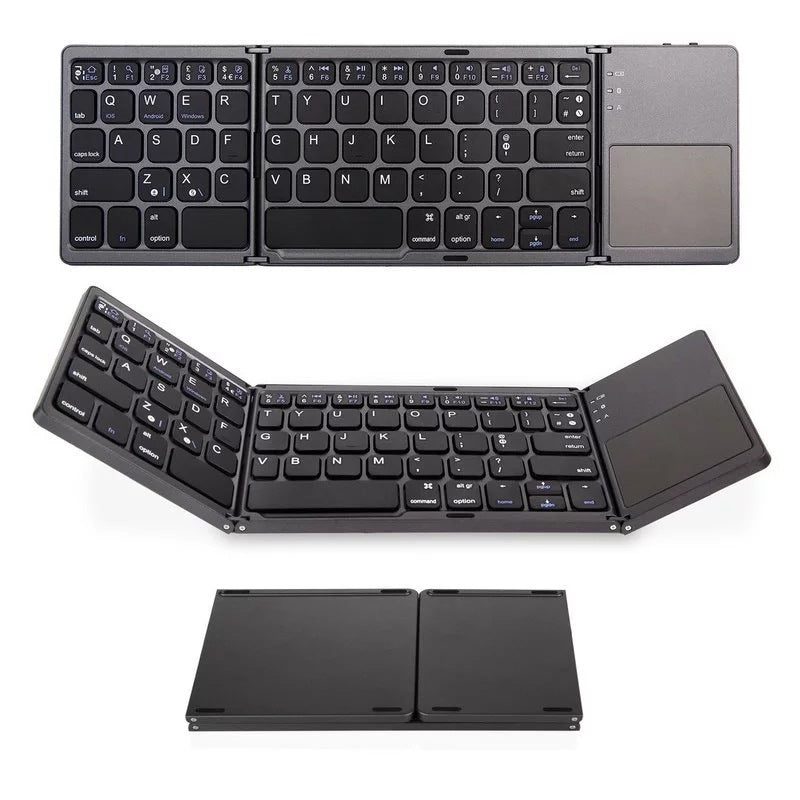 Wireless Virtual Laser Projection Keyboard with Mouse – Bluetooth - product photo 6 of 11