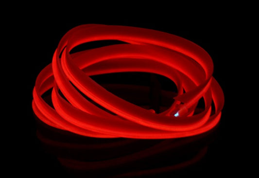 Waterproof LED Strip Light for Car & Bicycle Decoration - product photo 2