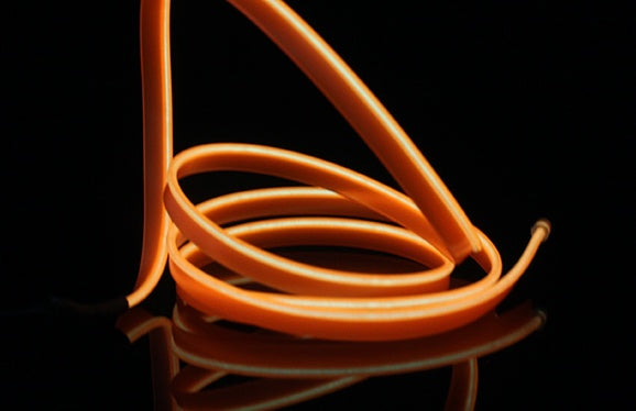 Waterproof LED Strip Light for Car & Bicycle Decoration - product photo 14