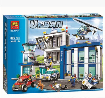 Educational Building Block Set – Interactive STEM Toy for Kids - product photo 9 of 11
