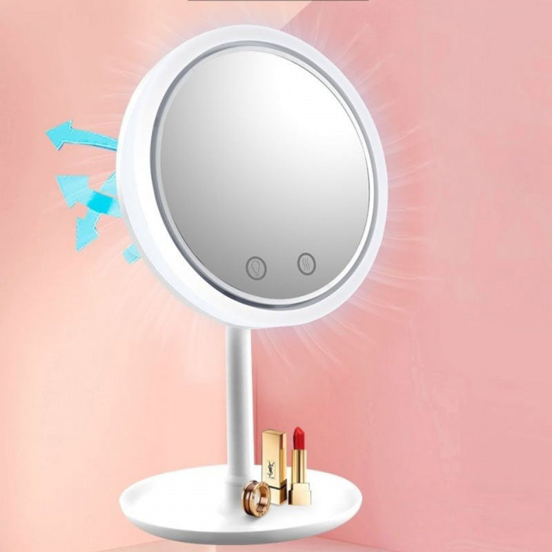 LED makeup mirror packaging
