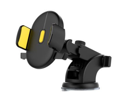 Car Phone Holder – Telescopic Dashboard Suction Cup Mount - product photo 4 of 5