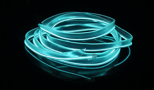 Waterproof LED Strip Light for Car & Bicycle Decoration - product photo 13