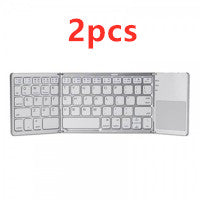 Folding Bluetooth Keyboard - product photo 8 of 8