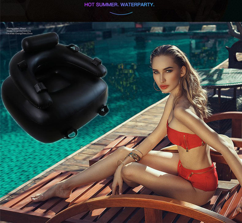 Discreet Adult Personal Massager - product photo 4