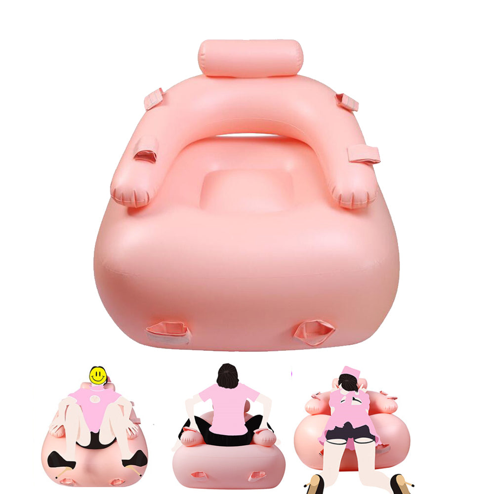 Discreet Adult Personal Massager - product photo 3