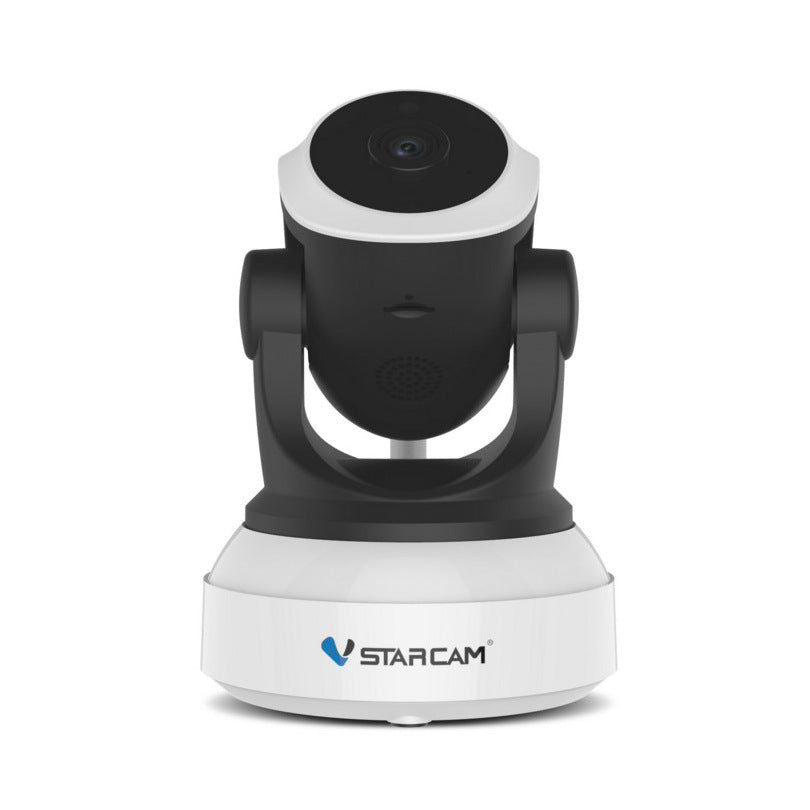 AI WiFi Surveillance Camera – Pan-Tilt Smart Home Security Monitor - product photo 3 of 5
