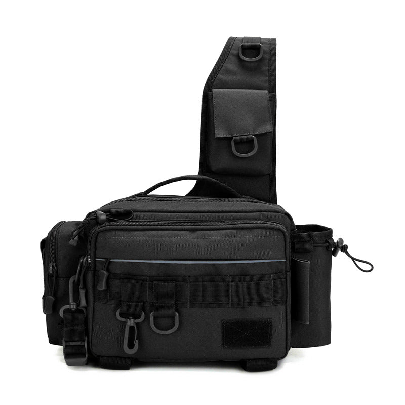 Large-Capacity Lure Multifunctional Fishing Bag - product photo 5 of 5