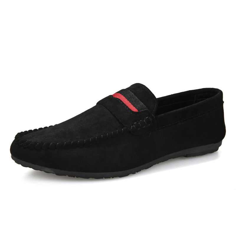 Men's Slip-On Casual Loafers - product photo 3