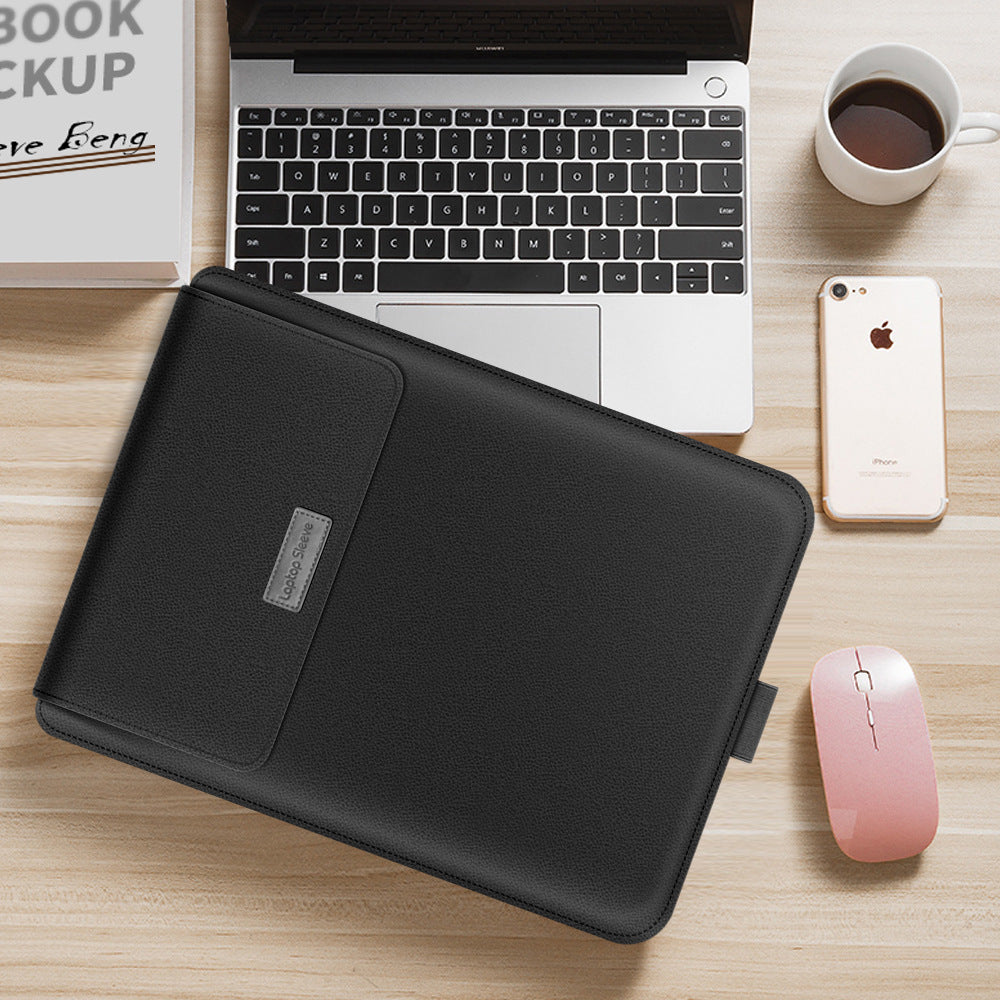 Universal Laptop Sleeve Case - Business Bag - product photo 5 of 10