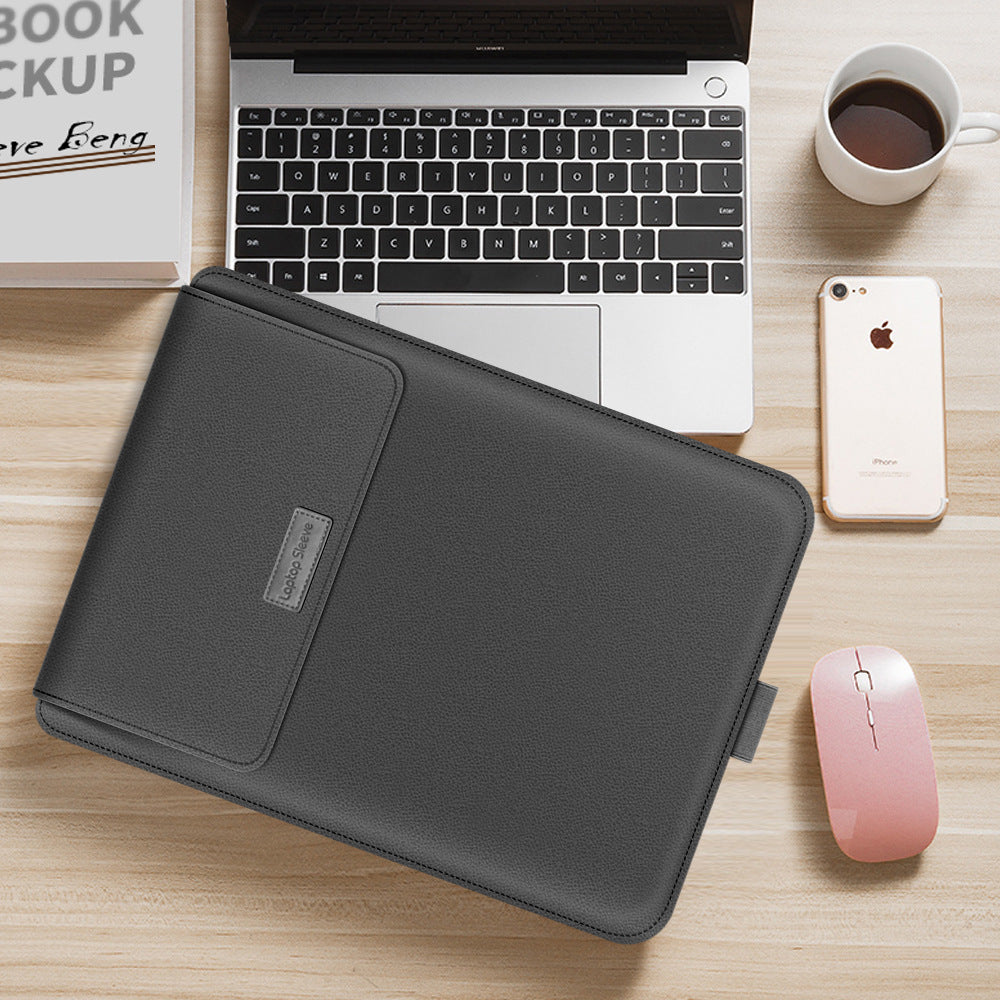 Universal Laptop Sleeve Case - Business Bag - product photo 7 of 10