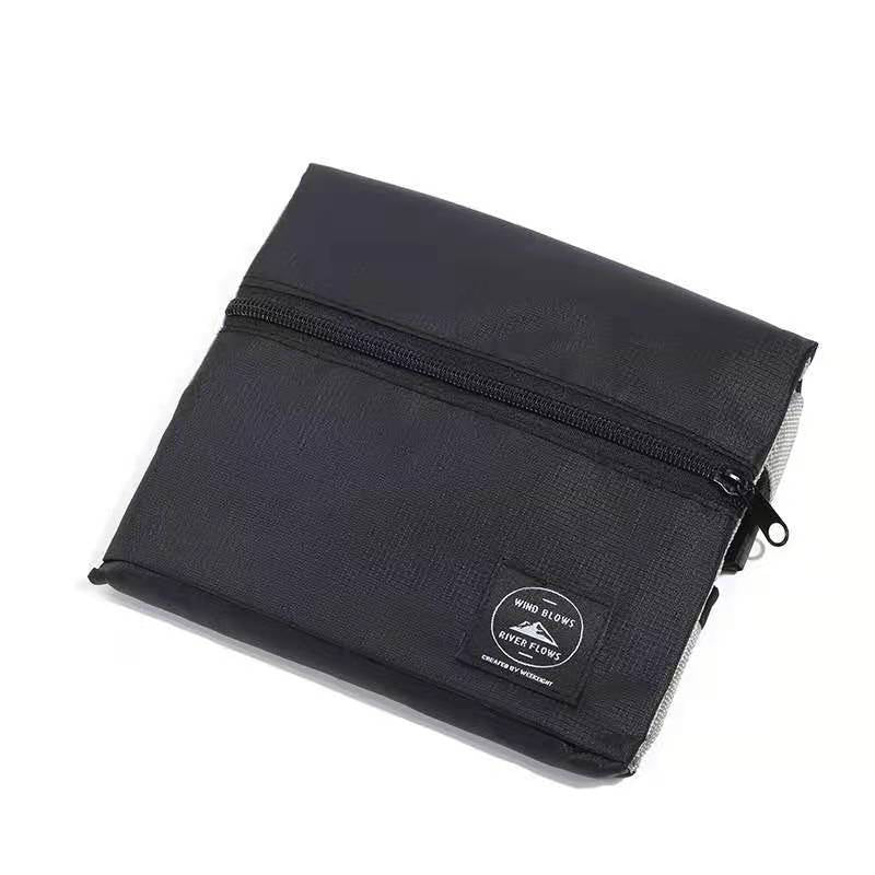 Folding Portable Travel Storage Bag - photo 2