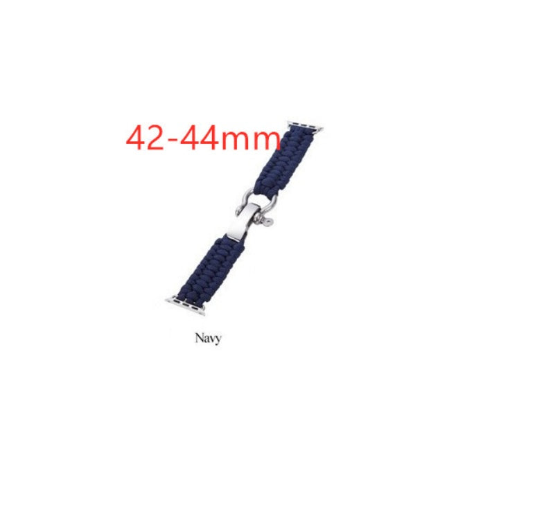 watch band size fitting guide