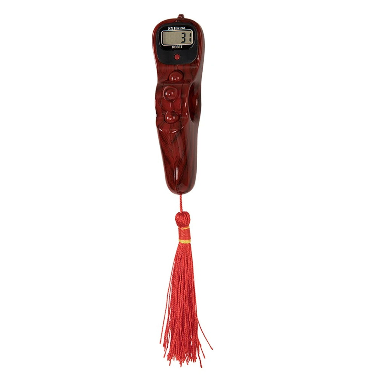 tally counter color option D