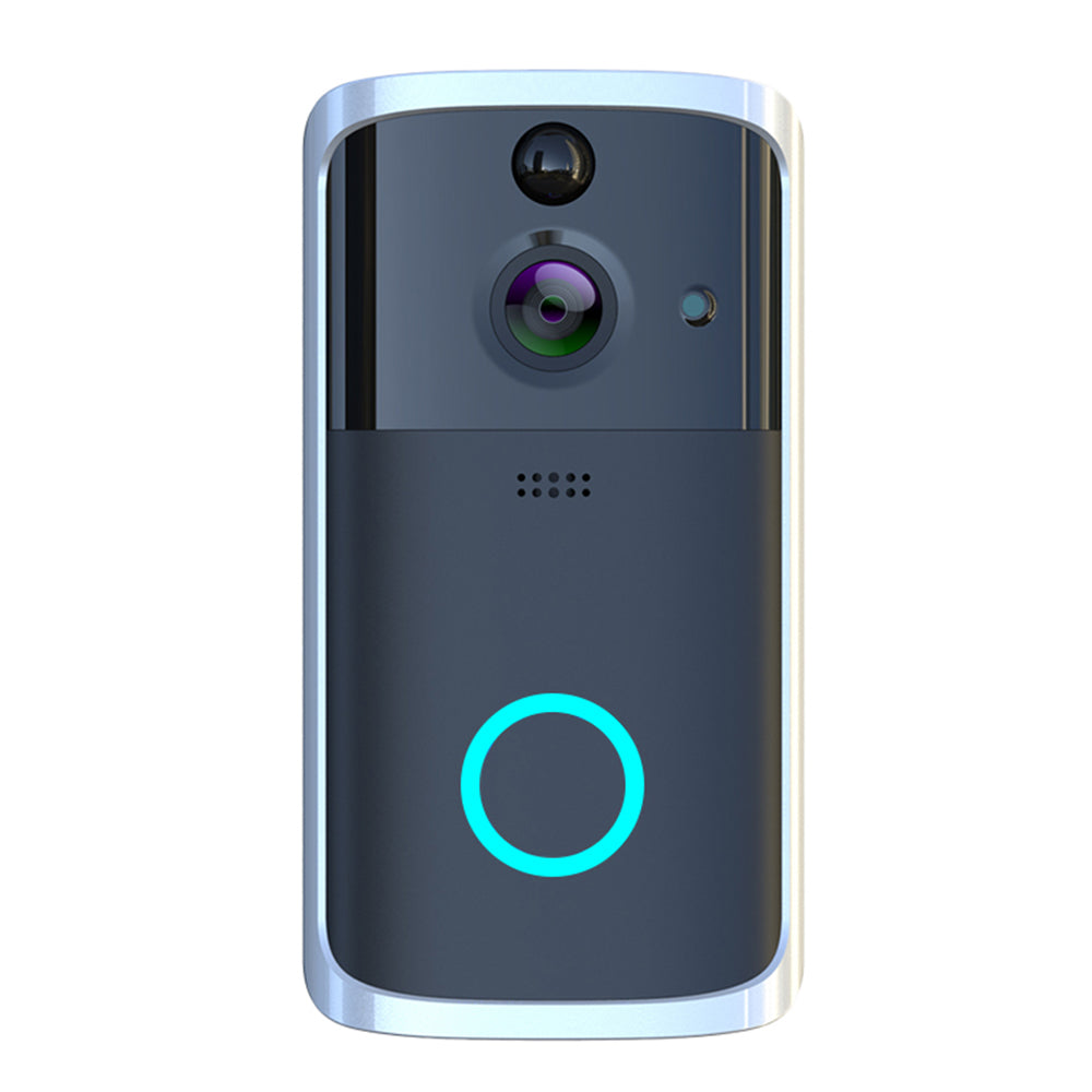 WiFi Video Doorbell Camera – Smart Remote Home Security - product photo 7 of 8