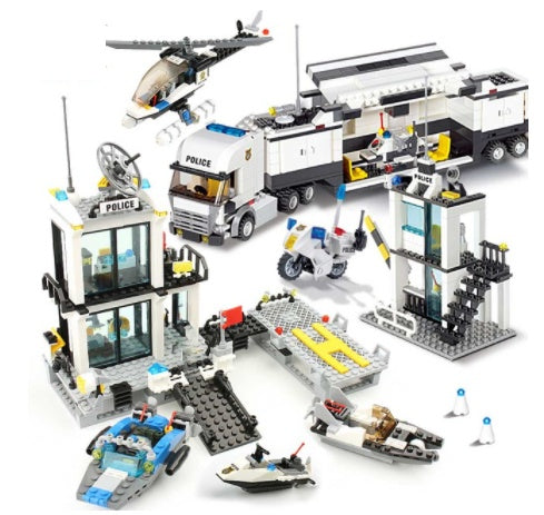Educational Building Block Set – Interactive STEM Toy for Kids - product photo 11 of 11