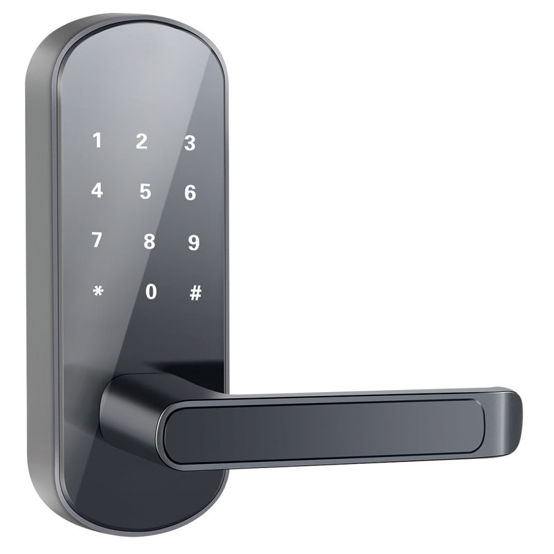 Smart Bluetooth Fingerprint Door Lock - product photo 3 of 4