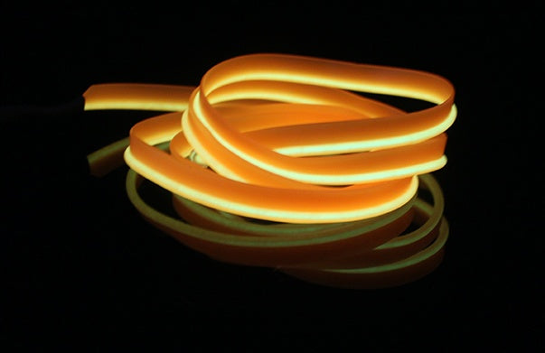 Waterproof LED Strip Light for Car & Bicycle Decoration - product photo 8