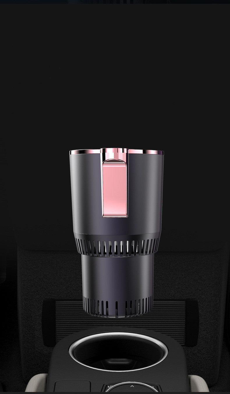 Car cup warmer power cable