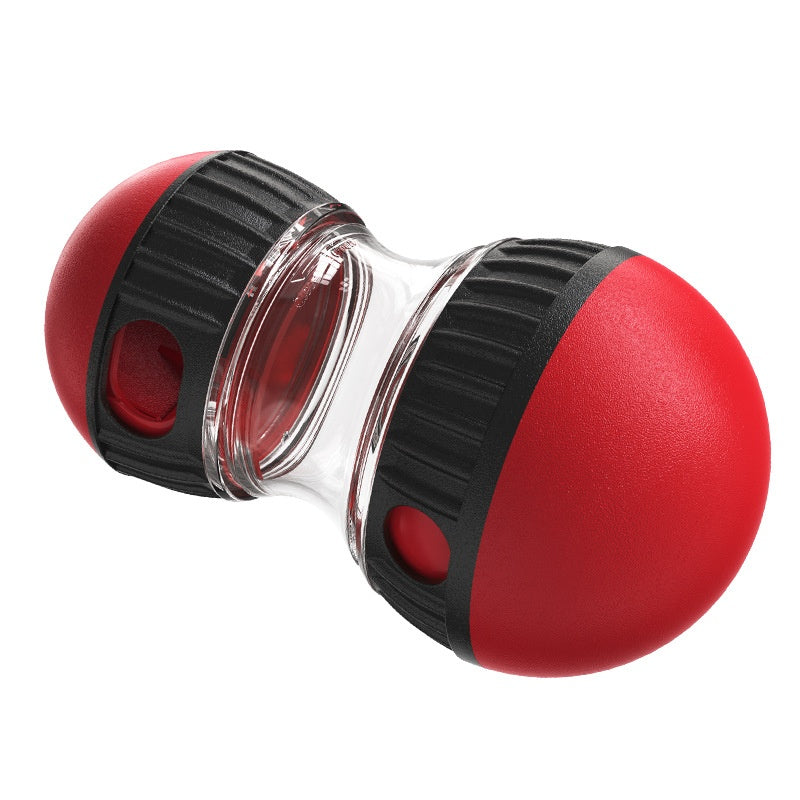 Slow feeder puzzle toy for dogs