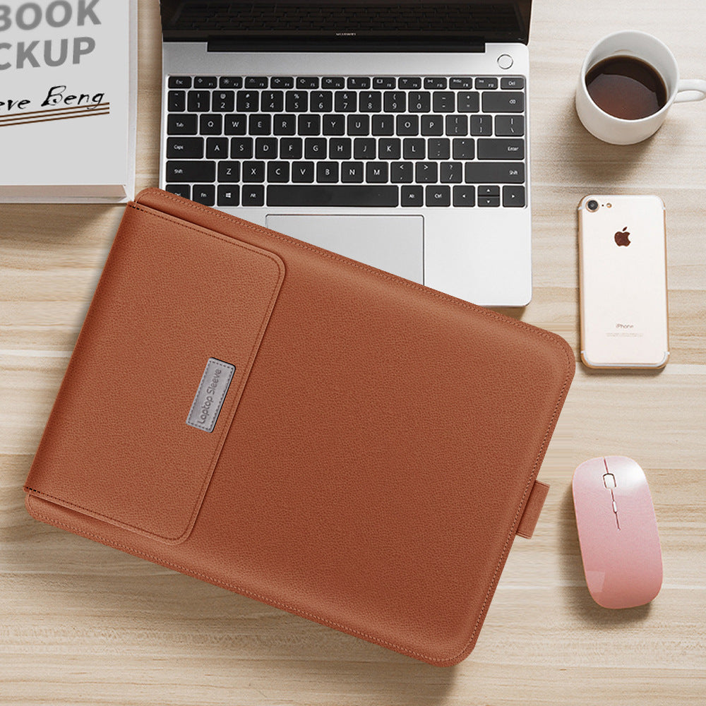 Universal Laptop Sleeve Case - Business Bag - product photo 8 of 10
